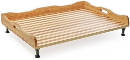Bamboo Cutting Boards - Prosumer’s Choice Camper Stovetop Cover w...