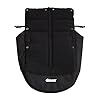 Doona Winter Cover - Compatible with Doona Car Seat & Stroller