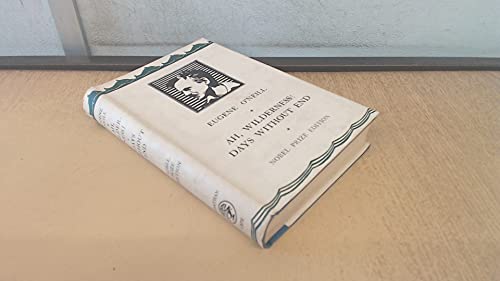 Oneill Ah,wilderness! 0224605496 Book Cover