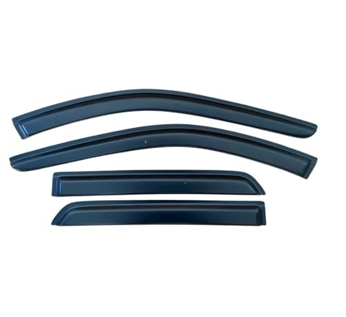 Visière fenêtre pour Dodge Neon déflecteur d'aération