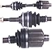 A1 Cardone 60-1216 CV Axle