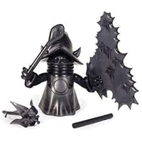 Super7 Figura Shadow Orko 9 cm. Masters del Universo. Motu