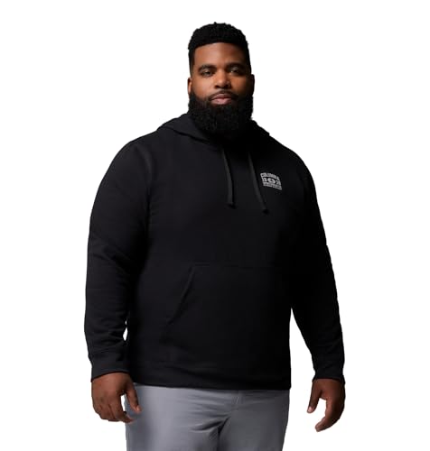 Image of Columbia mens Trek Hoodie