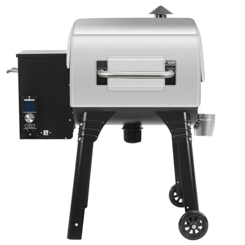 Grill Thermal Insulated Blanket for 24" Camp Chef Smokepro Woodwind...