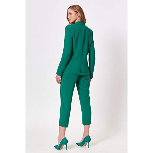 BLAZER TVZ ALFAIATARIA VERDE - 46