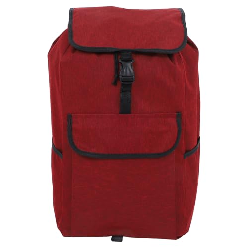 Sac de remplacement pliable pour chariot idéal pour vos courses et voyages