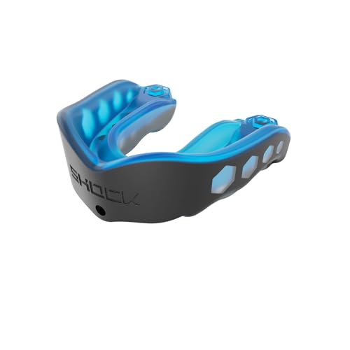 Photo 1 of Shock Doctor Gel Max Mouth Guard