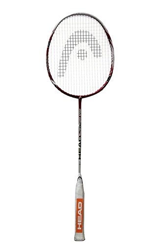Head Nano Power Spirit Tennis Racquet ( Color May Vary)