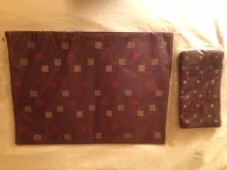 Pampered Chef Reversible Placemat Set