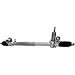 ACDelco 36R0414 Professional Rack and Pinion Power Steering Gear Assembly, Remanufactured