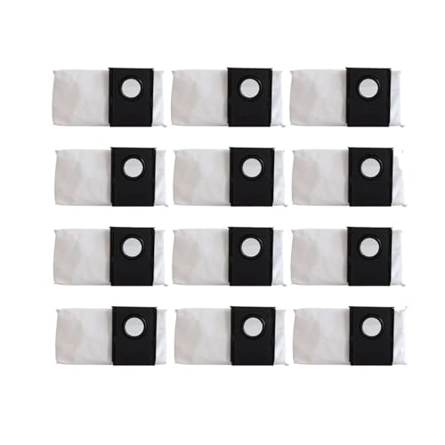 ���C�����[���[�T�C�h�u���VHEPA�t�B���^�[���b�v�N���X�o�b�O Eureka J15 Pro Ultra�Ή� Eureka J15 Ultra�^��p�[�c(12��)