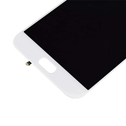Image of LCD Display Touch Digitizer Screen Replacement for Asus Zenfone 4 Selfie Pro ZD552KL(White)