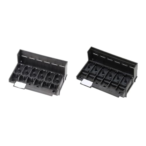 Tête d'impression pour imprimante XP600 rechange compacte impression claire - 5