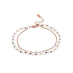 Rose Gold/Rose Quartz