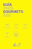 GUÍA VINOS GOURMETS 2026