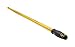 Rubbermaid Commercial Products Maximizer Quick-Change Fixed Dust Mop Handle, Yellow (2018823)