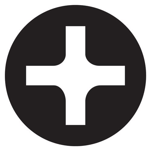 Ifixit Phillips #00 Screwdriver #TOP2