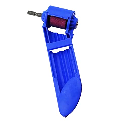 Baoblaze Portable Electric Power Broca Use Electric Drill Power Drive - Azul