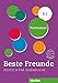 BESTE FREUNDE B1 Testtrainer + CD-Audio (German Edition)