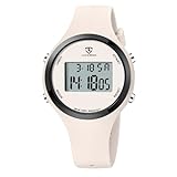 NN BEN NEVIS Watches for Women, Digital Watch Womens Outdoor Sport with Alarm/Stopwatch/Chronograph/Back Light, Gifts for Women