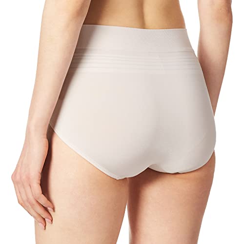 Image of Warner's No Pinching No Problems Seamless Brief Underwear