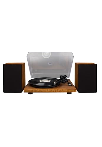 Crosley C62 Shelf System, Walnut