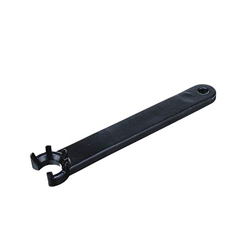 Anti Vibration Mandrin C12-ER11M-100L pour Finition CNC Précise
