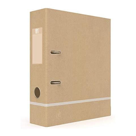 Classeur à Levier Oxford Touareg A4 Cover