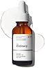 The Ordinary Mandelic Acid 10% + Hyaluronic Acid, sérum exfoliante suave para claridad e hidratación, 1 Fl Oz (Pack de 1) 2