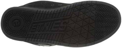 Etnies Mens Fader LS Shoes Footwear,Black Dirty Wash,14 | Image 3