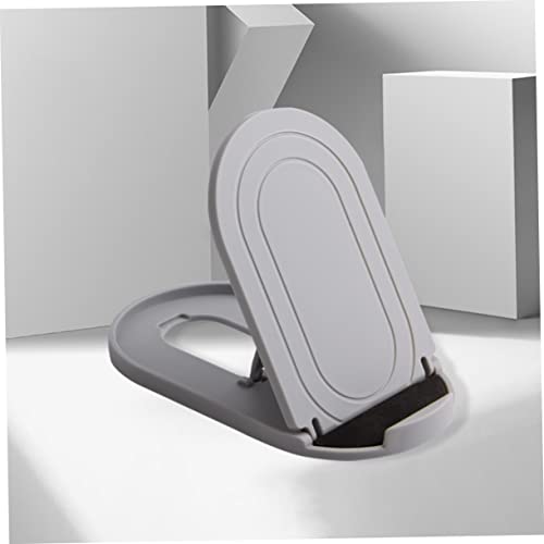 Hemobllo 12 Pçs Suporte De Telefone De Mesa Suporte Para Smartphone Suporte De Mesa Dobrável Suporte