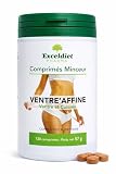 Bruleur de Graisse Puissant Homme Femme | Coupe Faim Efficace Perte de Poids | Brule Graisse | Minceur Rapidement | VENTRE AFFINE 120 Comprimés | Fabriqué en France