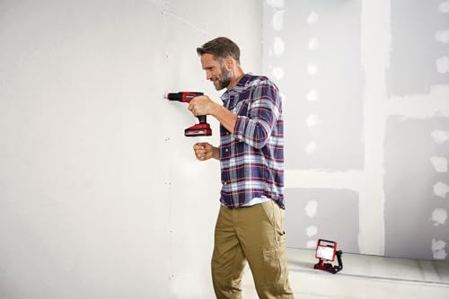 Einhell Visseuse à placo sans fil TE-DY 18 Li-Solo - 6