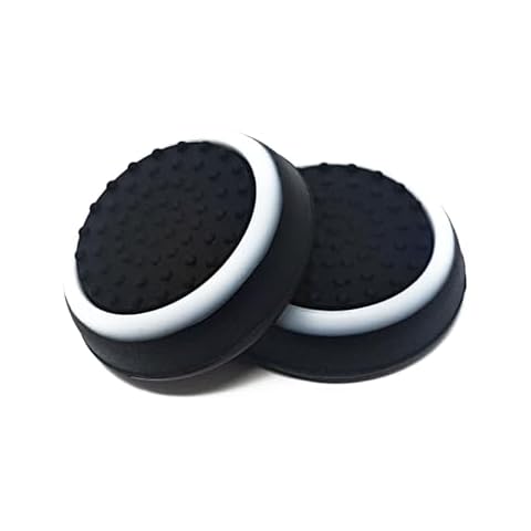 Thumb Grips for Nintendo Switch Controllers Cover