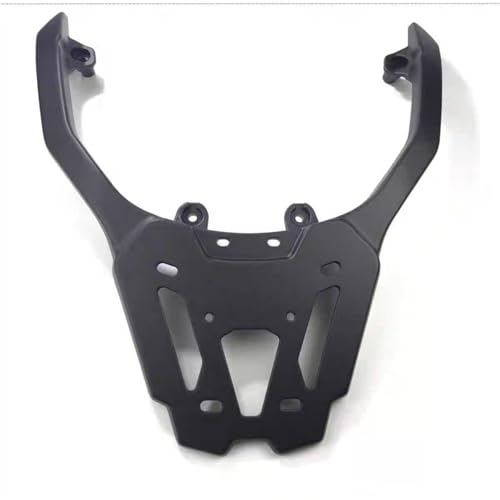 Porte-Bagages Arrière SYM ADX 300 - Support de Fixation Moto Solide - 6