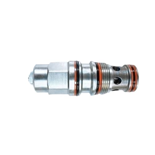Valve d'équilibrage hydraulique CBGG-LKN noyau valve vérin circuit
