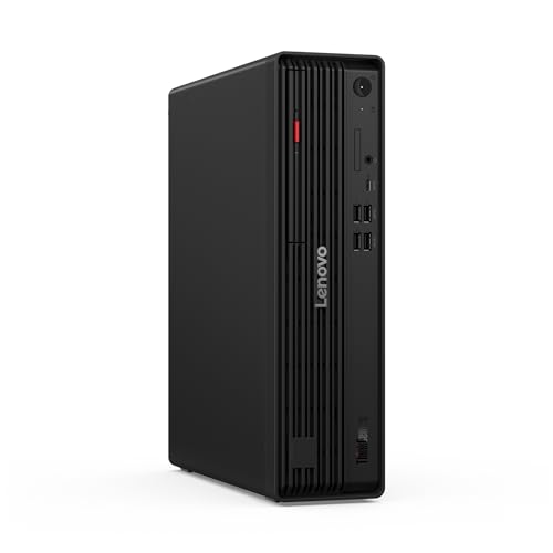Lenovo ThinkCentre M90s Small Gen 6 �f�X�N�g�b�v�p�\�R�� �C���e�� Core Ultra 7 �v���Z�b�T�[ 265/������16GB/SSD1TB/Windows 11 Pro