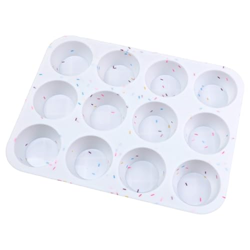 Generisch VT Muffin-Backform mit 12 Mulden