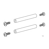 robbe blue arrow 1.0  S2529001 - Robbe Blattlagerwelle Blue Arrow 1.2