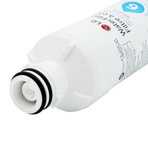 LG LT1000P2 Genuine Replacement Refrigerator Water Filter, 2-Pack (LT1000P/PC/PCS) by LG Canada by LG - Image 6