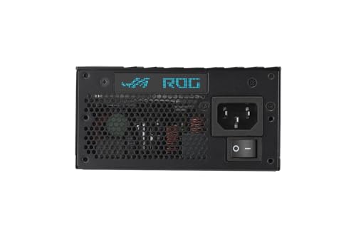 Asus ROG LOKI 1000P SFX-L 1000W Review: Premium Power for Compact Builds