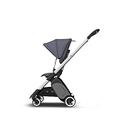 bugaboo buggy Der ideale Reisebegleiter: Kompakter Kinderwegen mit Allradfederung & Einhandlenkung für leichtes Manövrieren