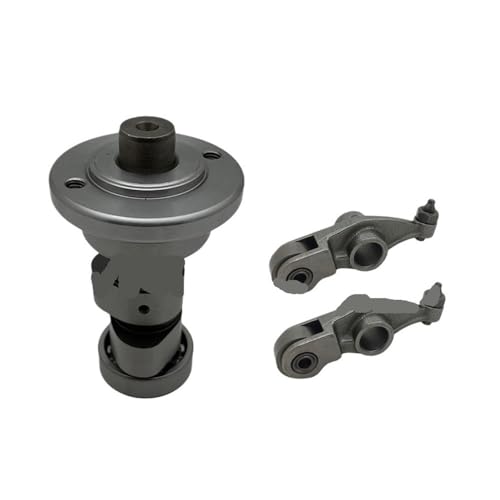 Arbre à cames XR200 résoud les pertes de puissance moteur 14100KBW900