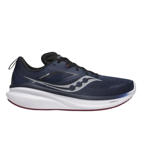 Image of Saucony Mens Omni 22 Running Shoe
