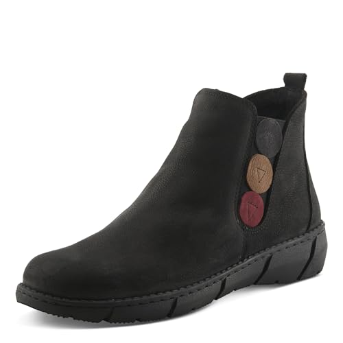Spring Step Women's Katana Chelsea Boot