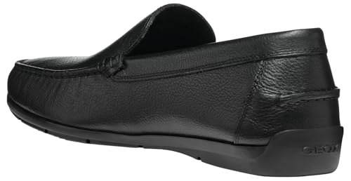 Geox Men's Moccasin Loafer3