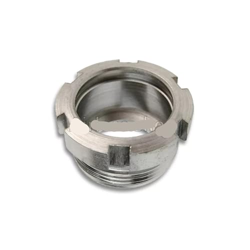 Écrou de rechange 193046 pour pompe airless robuste compatible modèles 795 3900 - 3