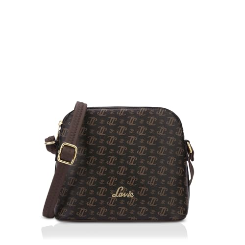 Image of Lavie Women's Marma Crossbody Sling Bag | Ladies Purse Handbag | Gift for Women