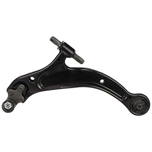 Delphi Tc6368 Suspension Control Arm And Ball Joint Assembly #TOP2