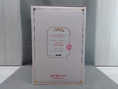 Amazon | フィギュア アルター 桜内梨子 Special 7ver. 1/7 セブン